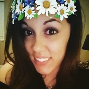 Meet your Posher, Alicia